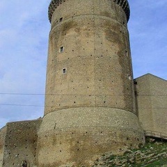 Torre Normanna Convento S. Chiara