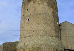 Torre Normanna Convento S. Chiara