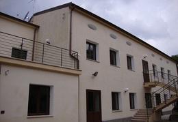 Scuola dell'Infanzia e Liceo P. Tricarico San Raffaele