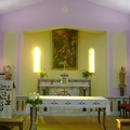 Cappella Suore Tricarico San Raffaele3