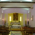 Tricarico Badia Cappella Suore San Raffaele 