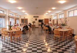sala pranzo