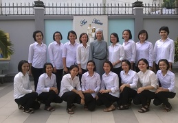 DGE vietnamite maggio 2017