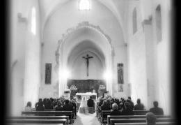 Tricarico Convento S. Antonio
