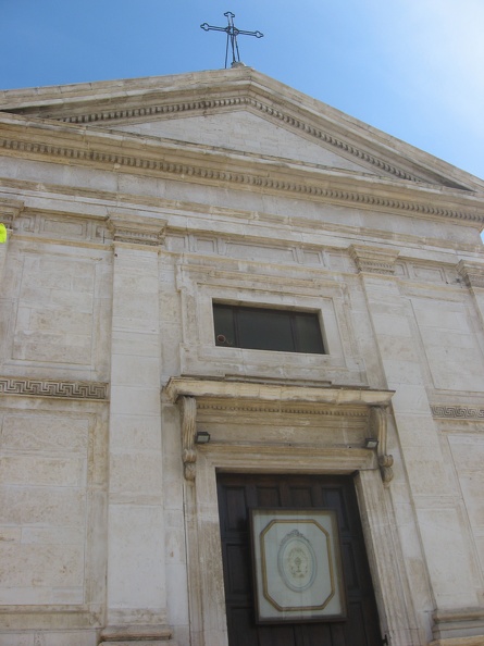 Chiesa S. Giacomo Ruvo di Puglia BA .JPG