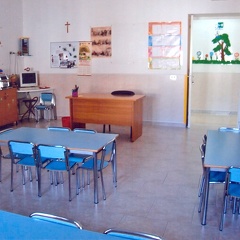 Scuola Infanzia Grassano MT0001