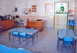 Scuola Infanzia Grassano MT0001