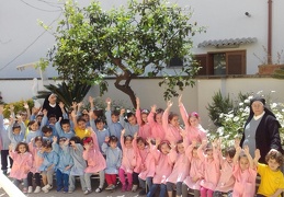 Scuola Infanzia Porto Cesareo LE