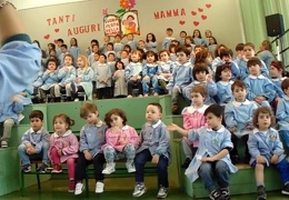 piccoli alunni