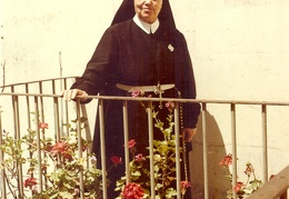 Madre Maria Machina