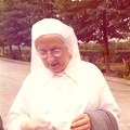 Madre Angelica Parisi