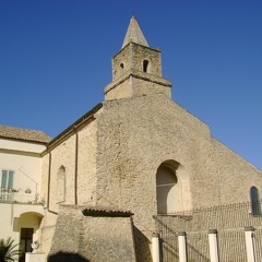 Chiesa S. Antonio