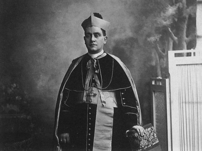 Raffaello Vescovo