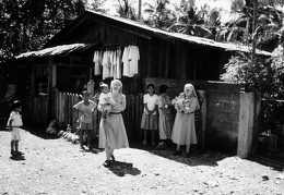 Filippine: missione Suore Discepole