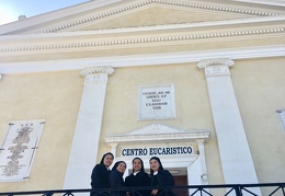 Centro eucaristico