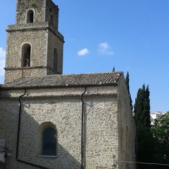 Chiesa S. Antonio