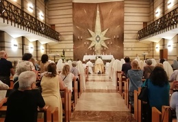 Corpus Domini 2019 ROMA