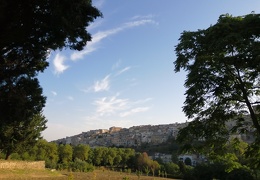 Panorama Tricarico