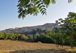 Panorama Tricarico