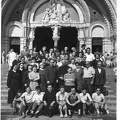 foto gruppo Ugento 1969