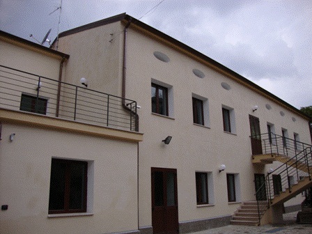 Scuola dell'Infanzia e Liceo P. Tricarico San Raffaele
