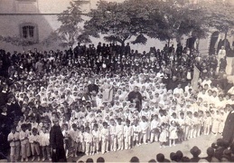 Tricarico Congresso Eucaristico