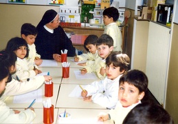 Bimbi Scuola dell'infanzia Porto Cesareo LE