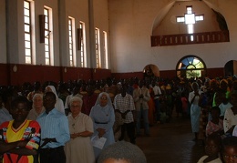 Mozambico celebrazione euc.