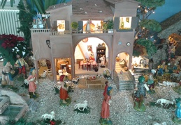 presepe 2017