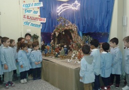 Scuola Infanzia 5