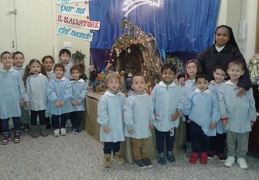 Scuola Infanzia bimbi