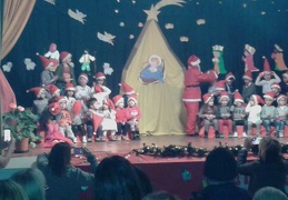 arriva Babbo Natale
