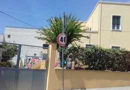 Porto Cesareo LE 8