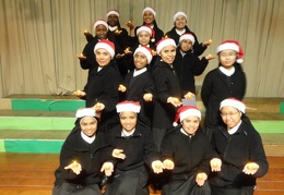 a natale