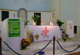 Giovedì santo a Campobasso