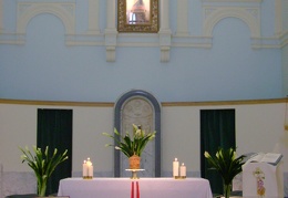 Chiesa della Libera