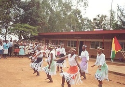 danza