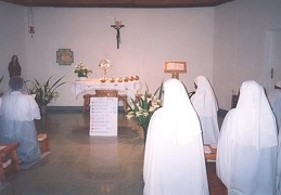 cappella