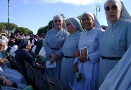 RM Corpus Domini 2009