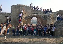 Alunni del Liceo