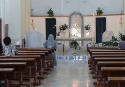 Chiesa della Libera
