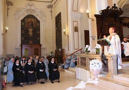 Omelia del Vescovo