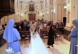 Processione d'Ingresso