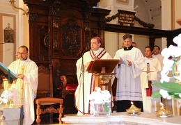 celebrazione della Parola
