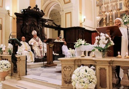 Proclamazione della Parola (3)