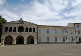 facciata